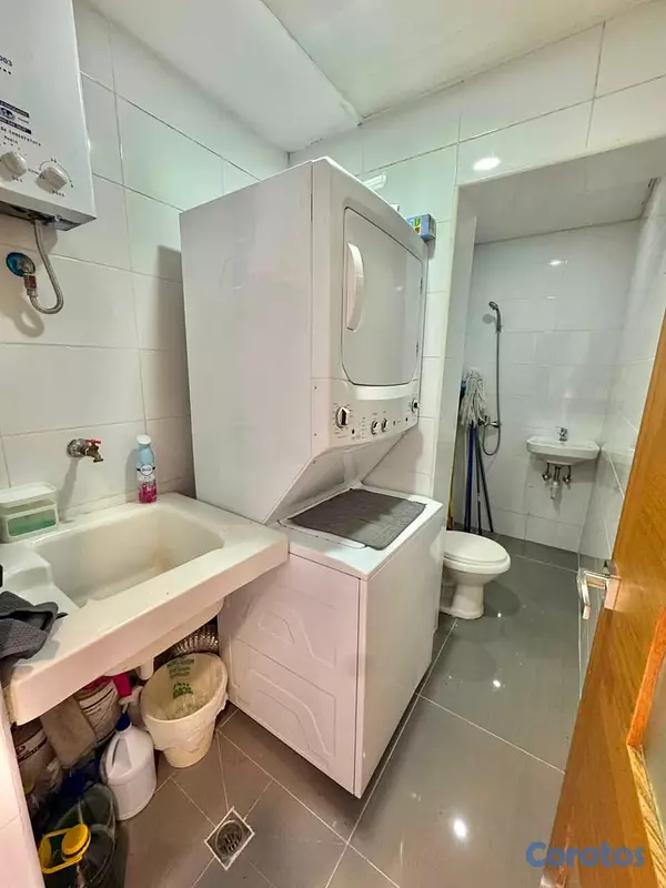 apartamentos - Apartamento en Venta y Alquiler Amueblado – Pianti 6
