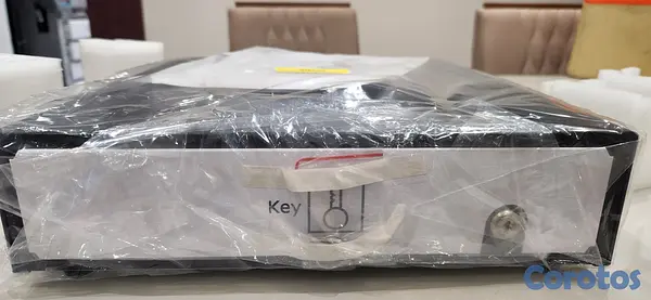 equipos profesionales - Se vende gaveta para efectivo efectivo 5