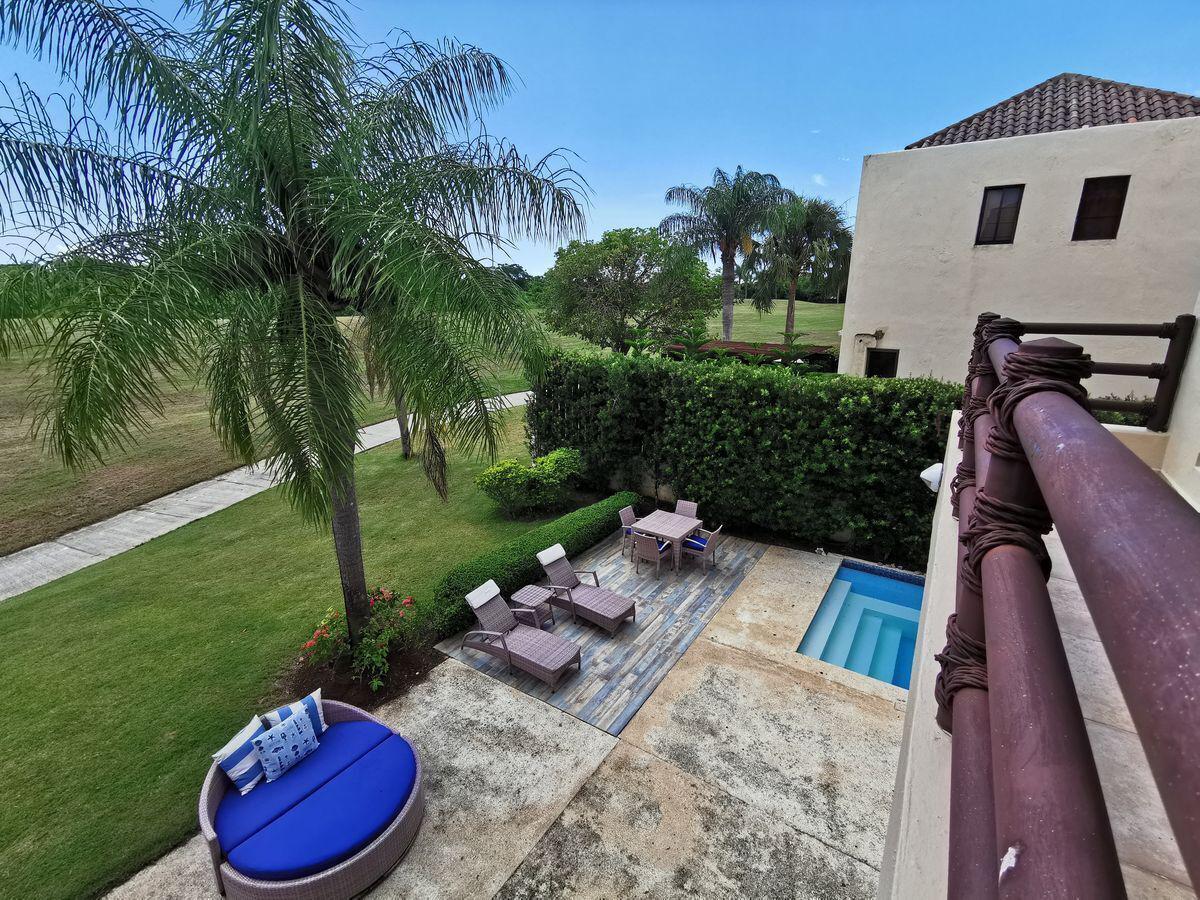 casas - Casa de 4 habitaciones amueblada en Guavaberry en venta 5