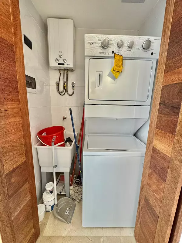 apartamentos - Serralles Apartamento nuevo en Venta  5