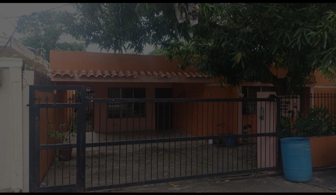casas - Vendo casa para restaurar Las Colinas Los Rios 1
