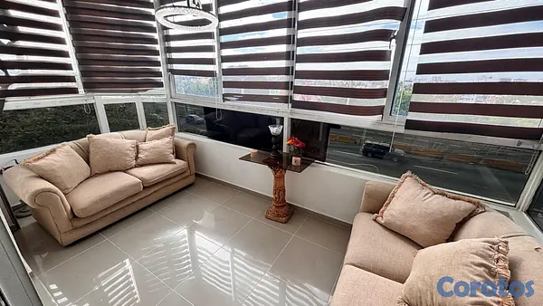 apartamentos - SE VENDE APARTAMENTO AVE ECOLOGICA 4