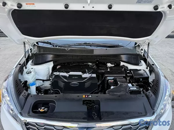 jeepetas y camionetas - Kia sorento 2020 EX 9