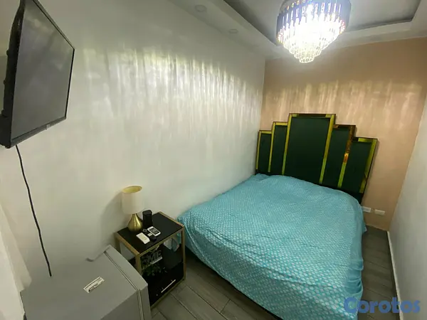 habitaciones y viviendas compartidas - Aparta Estudios amoblados  3