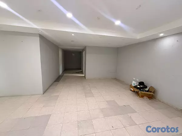 oficinas y locales comerciales - Alquilo Nave Industrial en Las Americas Santo Domi 3