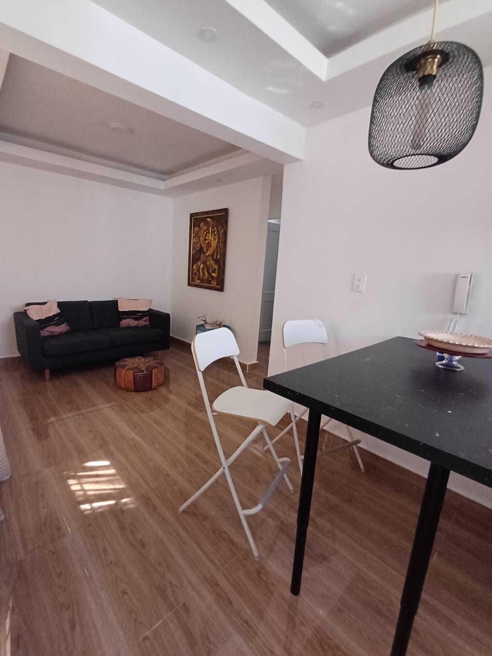 apartamentos - Alquilo apartamento en Zona Universitaria  7
