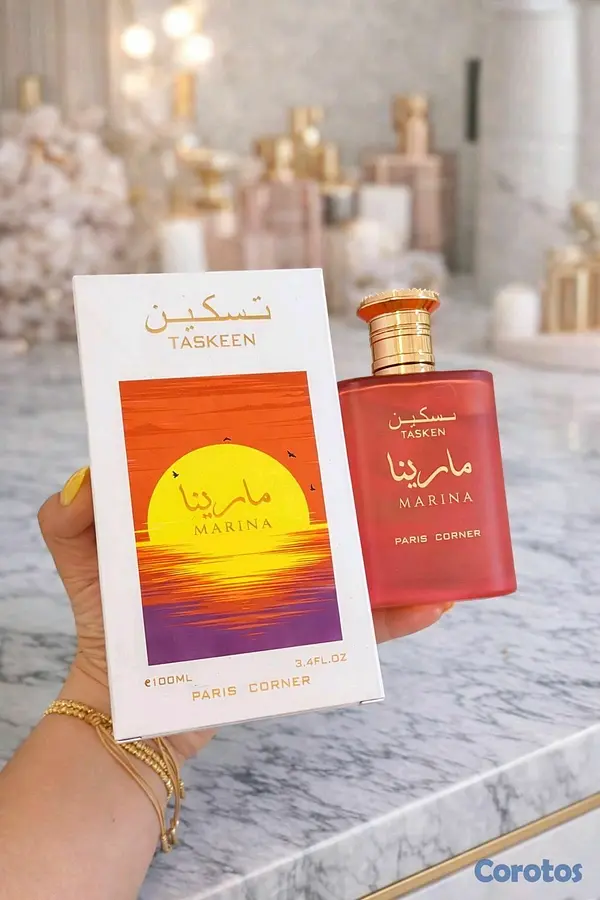 salud y belleza - PERFUMES MARAVILLOSOS 18