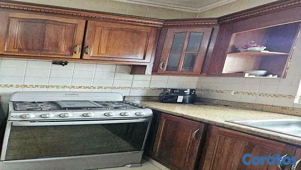 apartamentos - Apartamento en venta en Evaristo Morales 6
