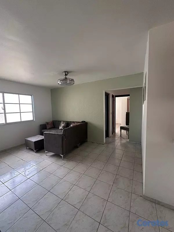 apartamentos - Segundo nivel en Costa verde 2