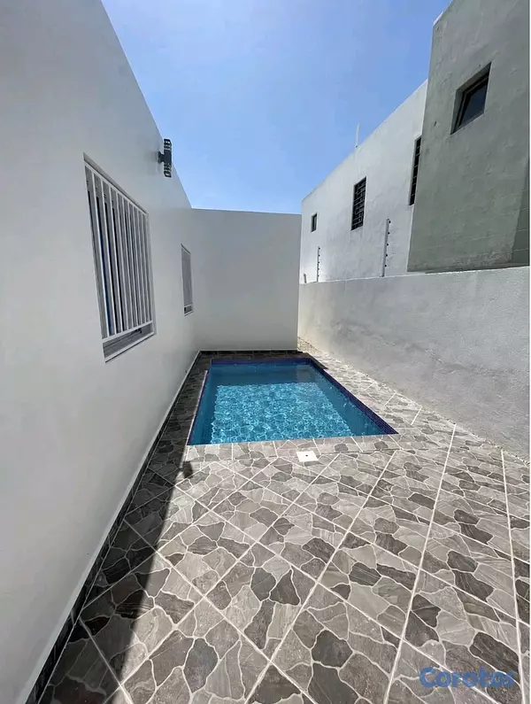 casas vacacionales y villas - titulo deslindado 3