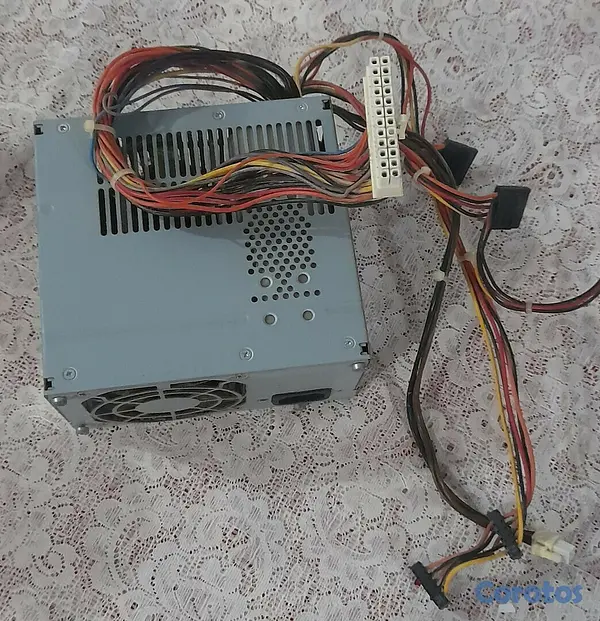 computadoras y laptops - Power Supply para HP Compaq 2