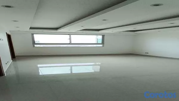 apartamentos - Renacimiento, en EXCELENTE torre apartamento con espectacular vista, 3hab 6
