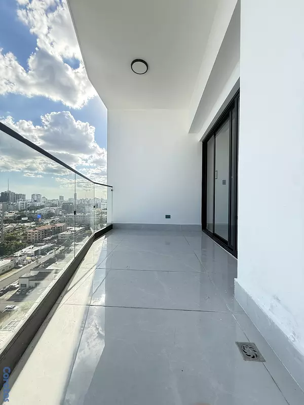 apartamentos - Apartamento de lujo en Naco 6
