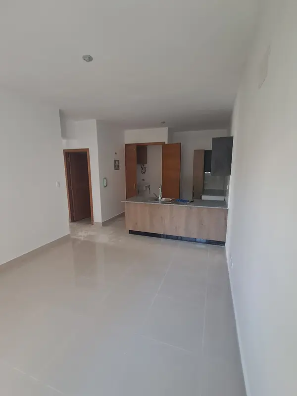 apartamentos - Apartamento una habitación km.6 1/2 Independencia  2