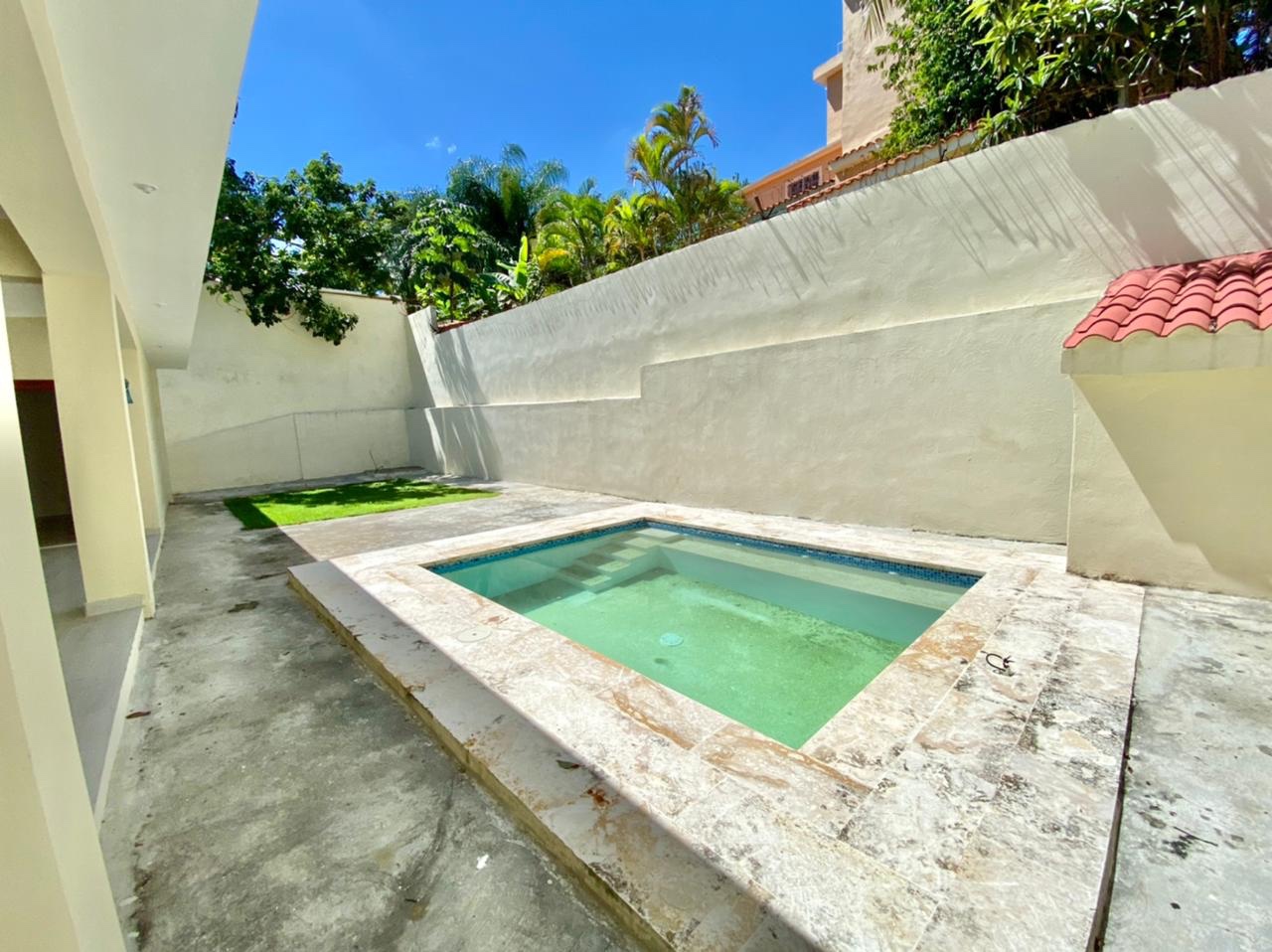 casas - Vendo Casa Hermosa, Amplia y Moderna para estrenar con Picuzzy Arroyo hondo 3 6