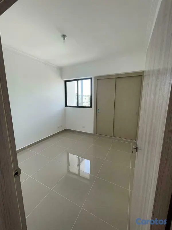 apartamentos - 5B Para estrenar en Urb. Tropical 5