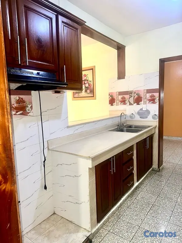apartamentos - Rento Apartamento de 3 Habitaciones 6