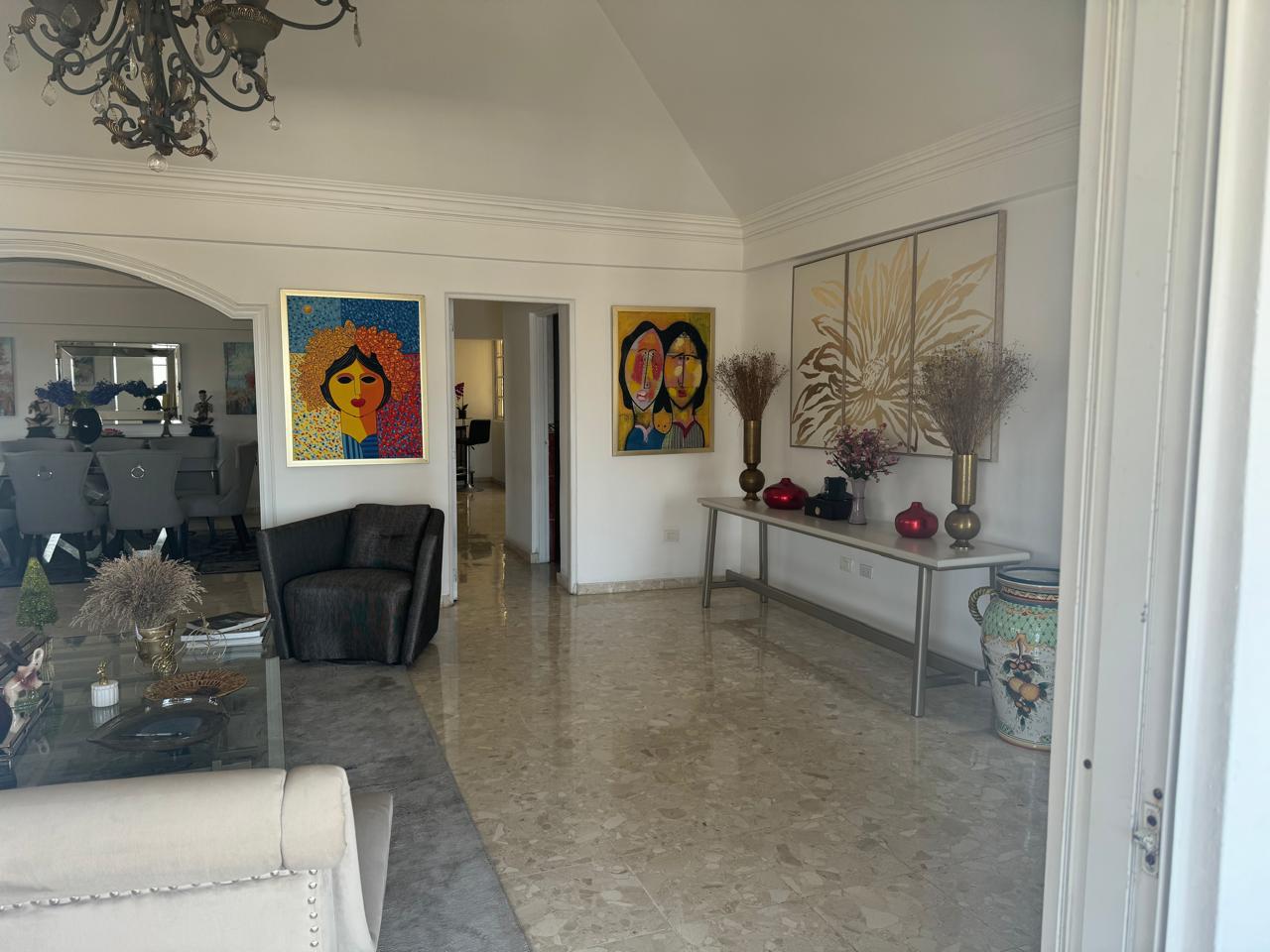 apartamentos - Venta, Appartamento, 3 Habitaciones, Renacimiento 4