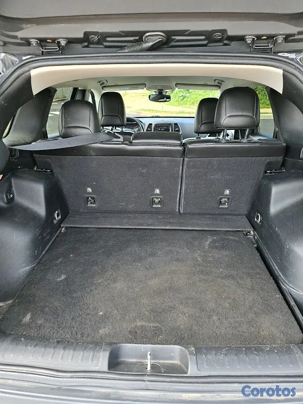 jeepetas y camionetas - Jeep Latitude plus 2019 8