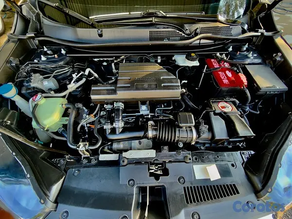 jeepetas y camionetas - Honda CRV EXL FULL, Modelo del 2017, Motor del 2021 14