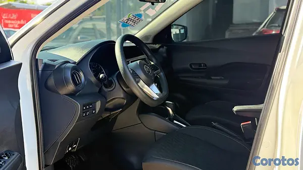 jeepetas y camionetas - 2021 Nissan Kicks S 5