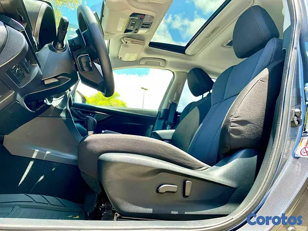 carros - SUBARU IMPREZA WRX 2020 4