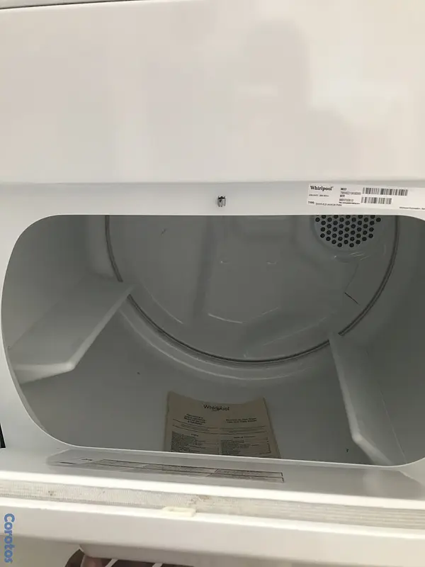 electrodomesticos - Secadora Whirlpool - ligeramente negociable 5