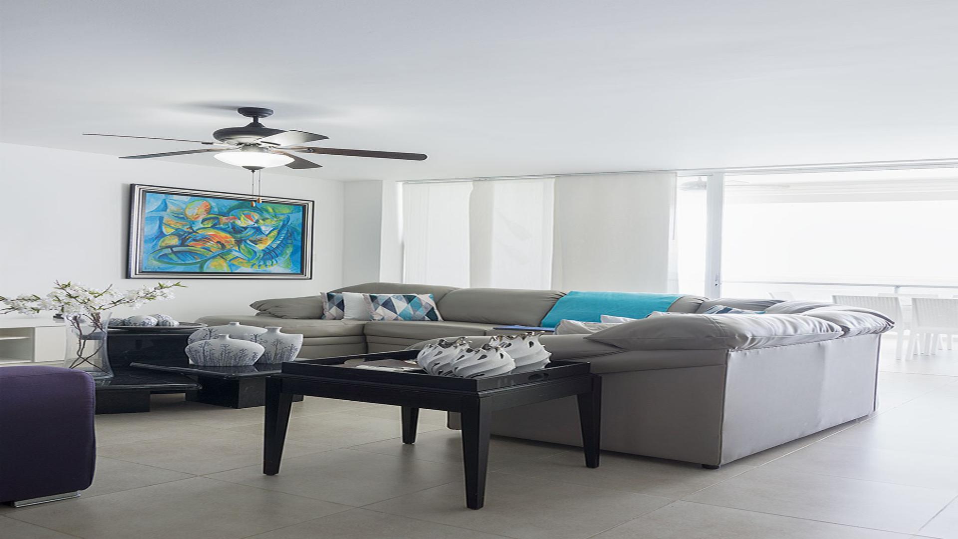 apartamentos - Apartamento en venta en Juan Dolio 3