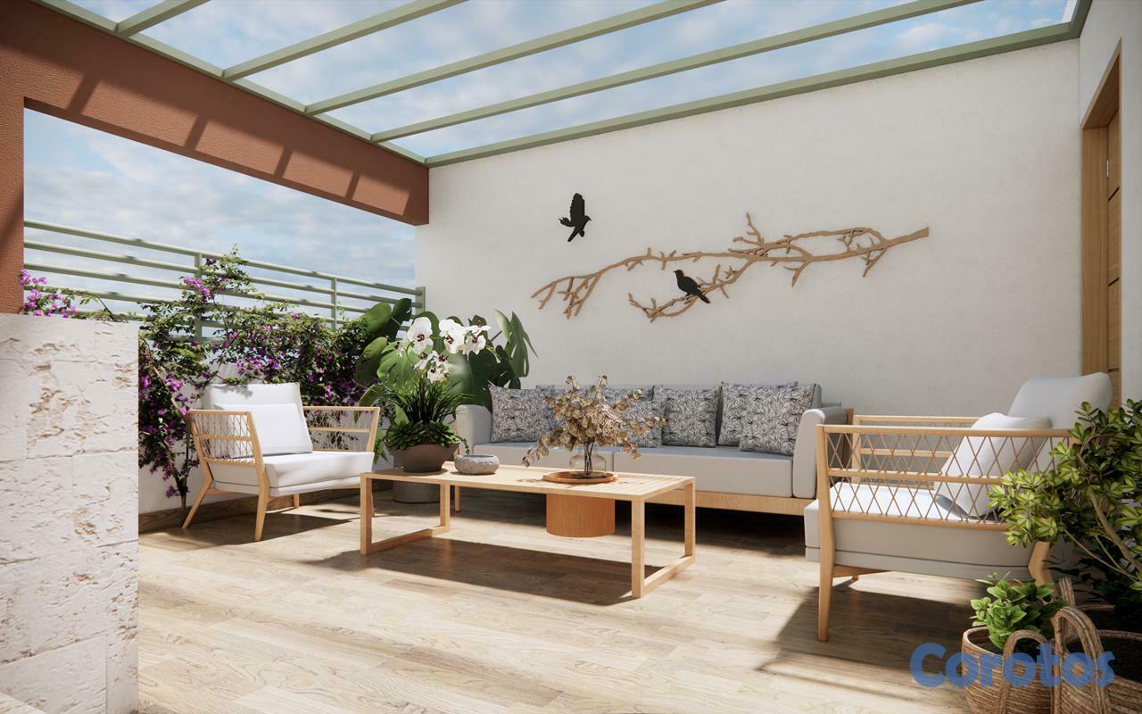 apartamentos - COMODOS Y AMPLIOS APARTAMENTOS  9