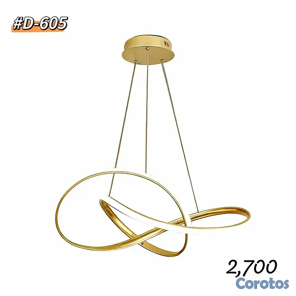 decoración y accesorios - lámpara para salas decorativas  4