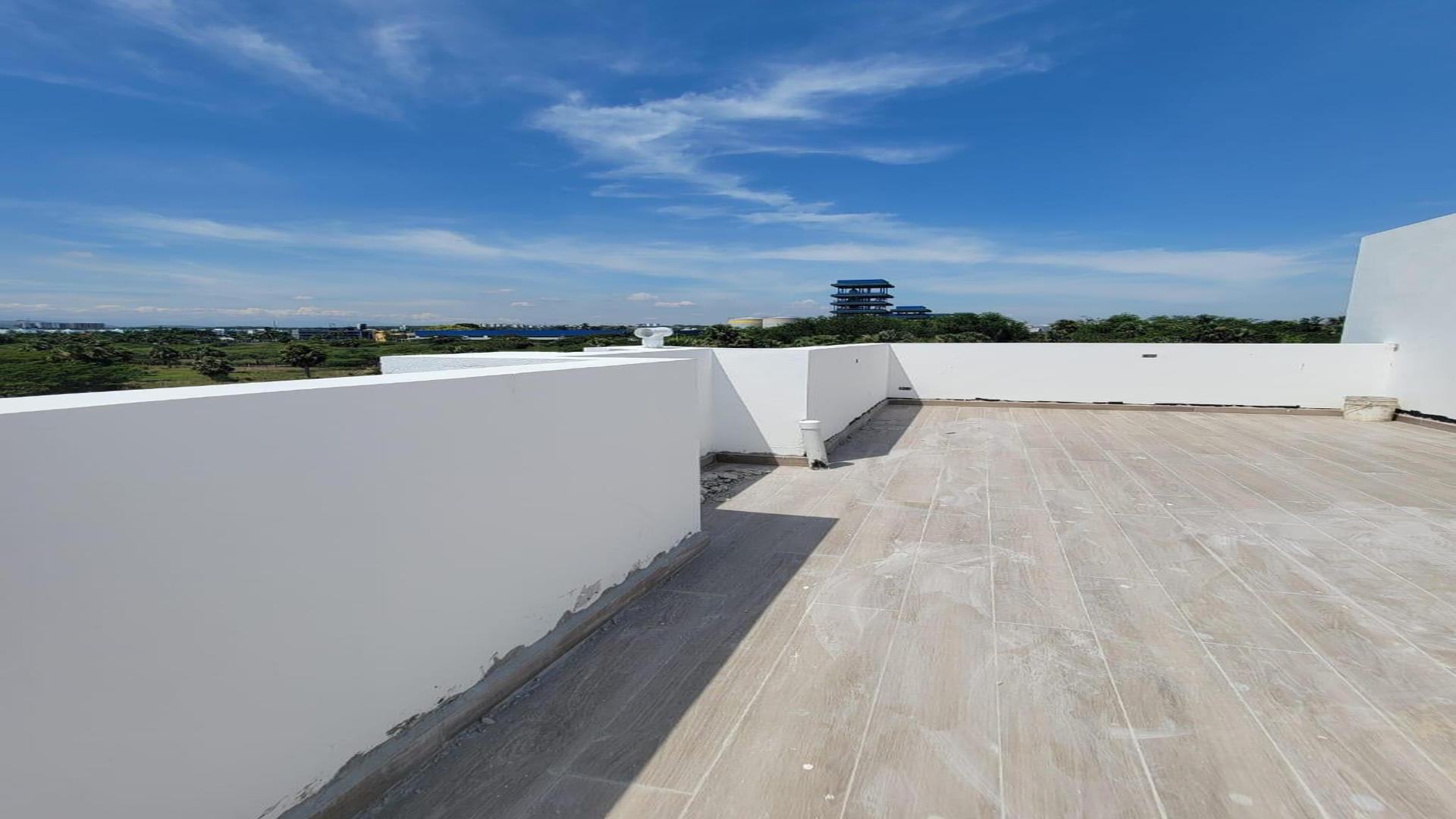 apartamentos - Proyecto modernos de apartamentos en la Carretera Las Palomas, Licey 8