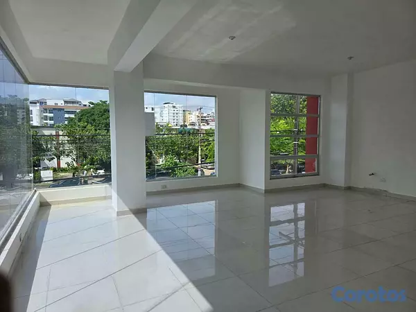 oficinas y locales comerciales - Alquiler Local Mirador Sur, Santo Domingo 2
