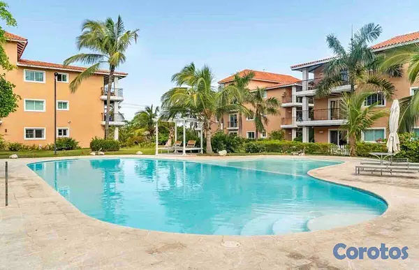 apartamentos - Apartamento de 2 Habitaciones con Acceso a Playa 1