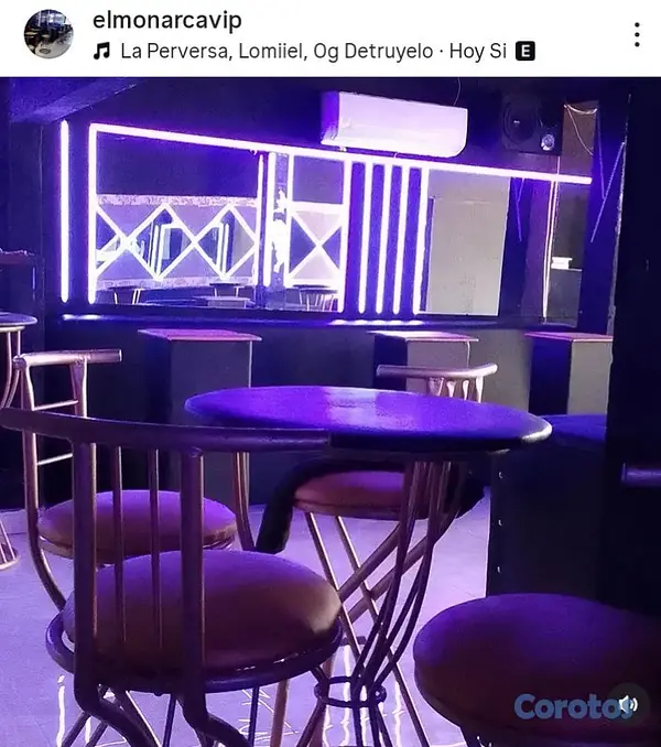 negocios en venta - Discoteca para rentar 3