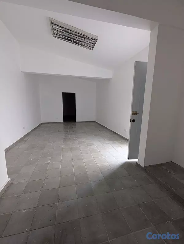 oficinas y locales comerciales - Local Comercial Para Alquiler Gazcue 3