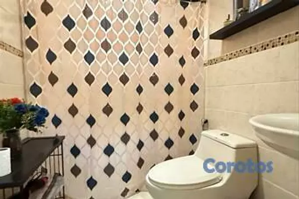 apartamentos - Vendo apartamento en El Millón. 4