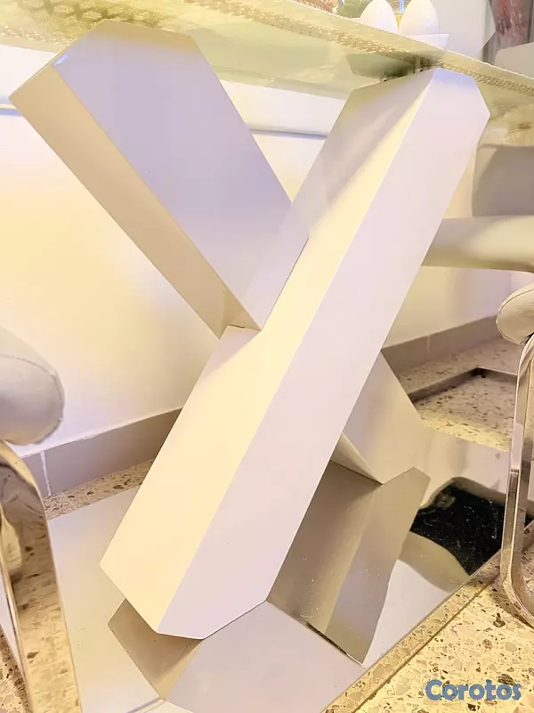 decoración y accesorios - COMEDOR DE ALMACENES UNIDOS  6