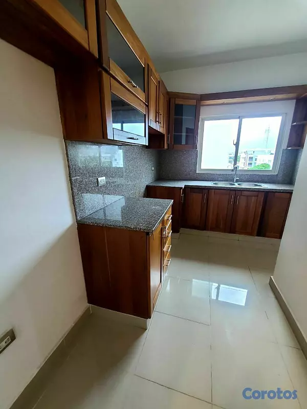apartamentos - Alquilo apartamento en Los Prados. 5