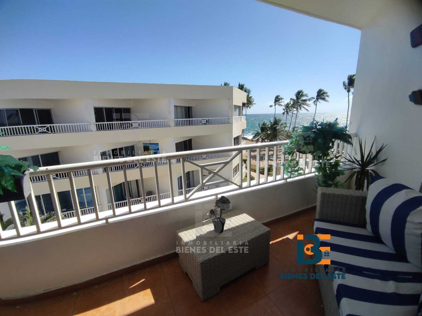 apartamentos - Vendo Hermoso Apatamento en Juan Dolio Cuarto Nivel 6