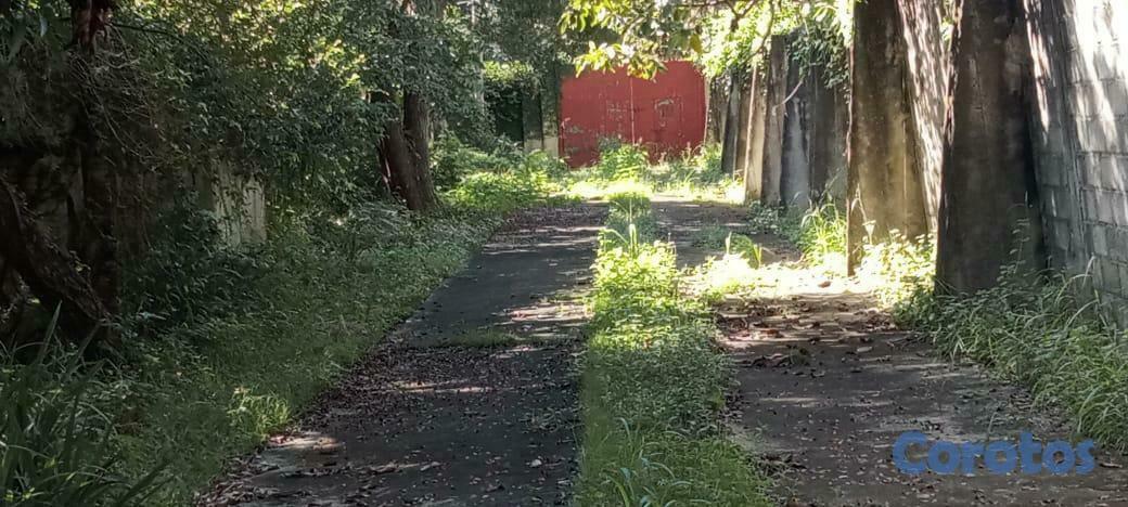 solares y terrenos - Venta Finca Km25 Autopista Duarte 7