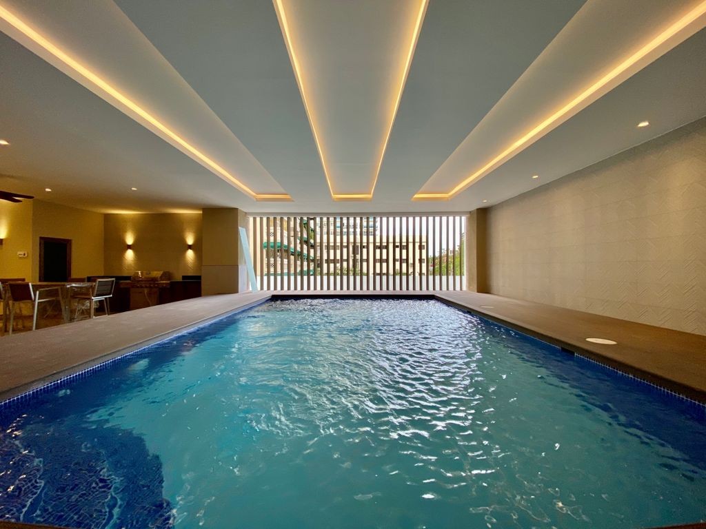 apartamentos - Apartamento con línea blanca en La Esperilla 5