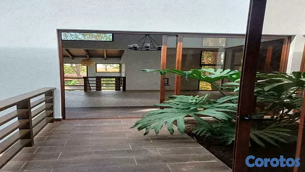 casas vacacionales y villas - Villa en venta Jarabacoa 3