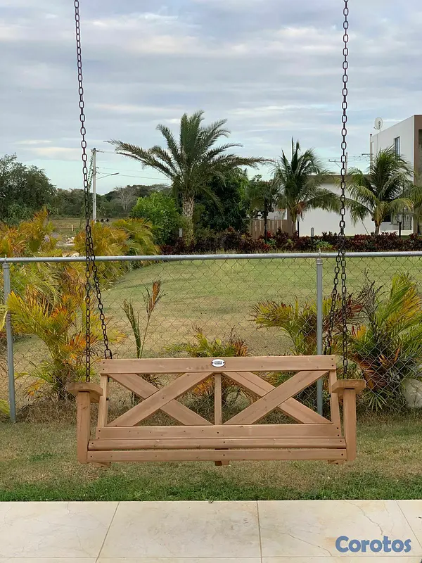 solares y terrenos - Solar en residencial privado en Boca Chica – Ideal 10