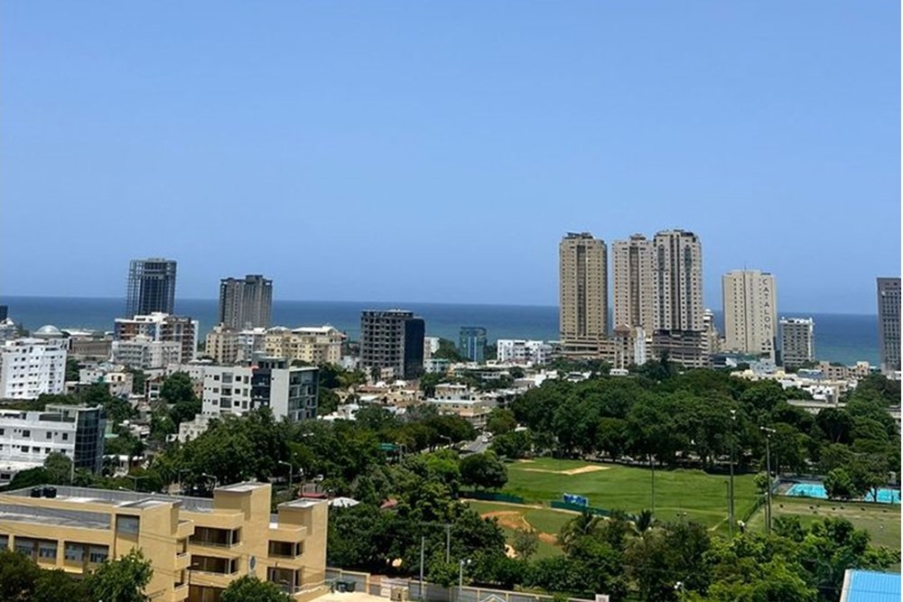 apartamentos - Apartamento en Alquiler Amueblado en La Esperilla 6