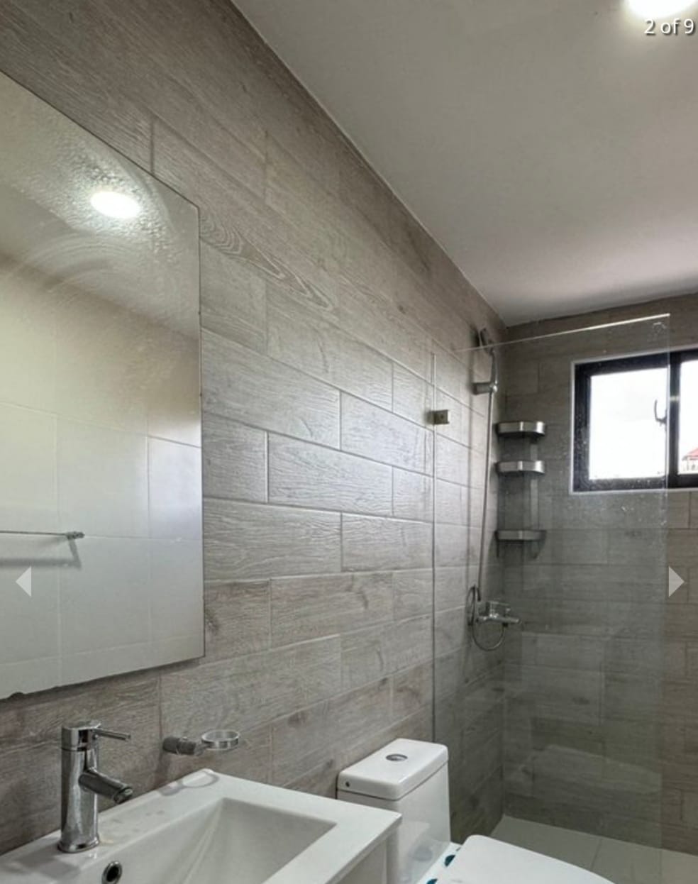 apartamentos - APTO EN MIRADOR SUR DE 2 HAB, 2 BAÑOS, 89 MTS, 9.5 5
