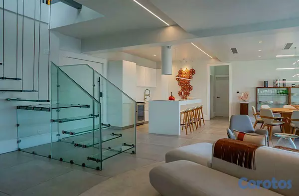 penthouses - ALQUILER!! DE PENTHOUSE 9