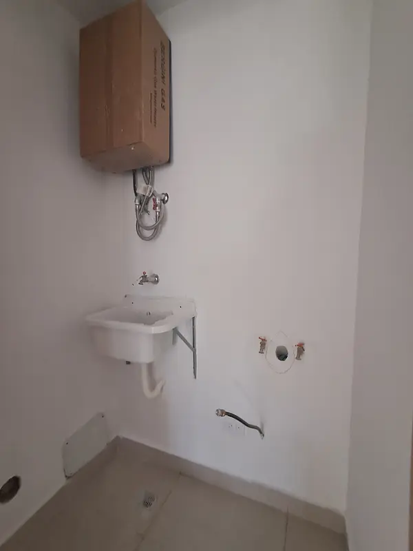 apartamentos - Apartamento una habitación km.6 1/2 Independencia  3