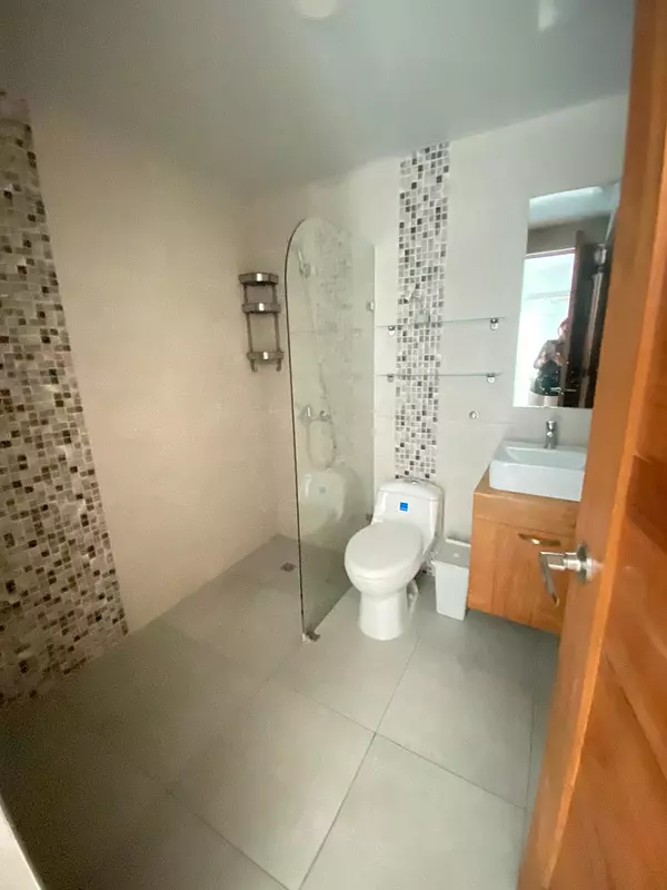 apartamentos - Alquilo Apartamento Amueblado en Bella Vista Norte 5