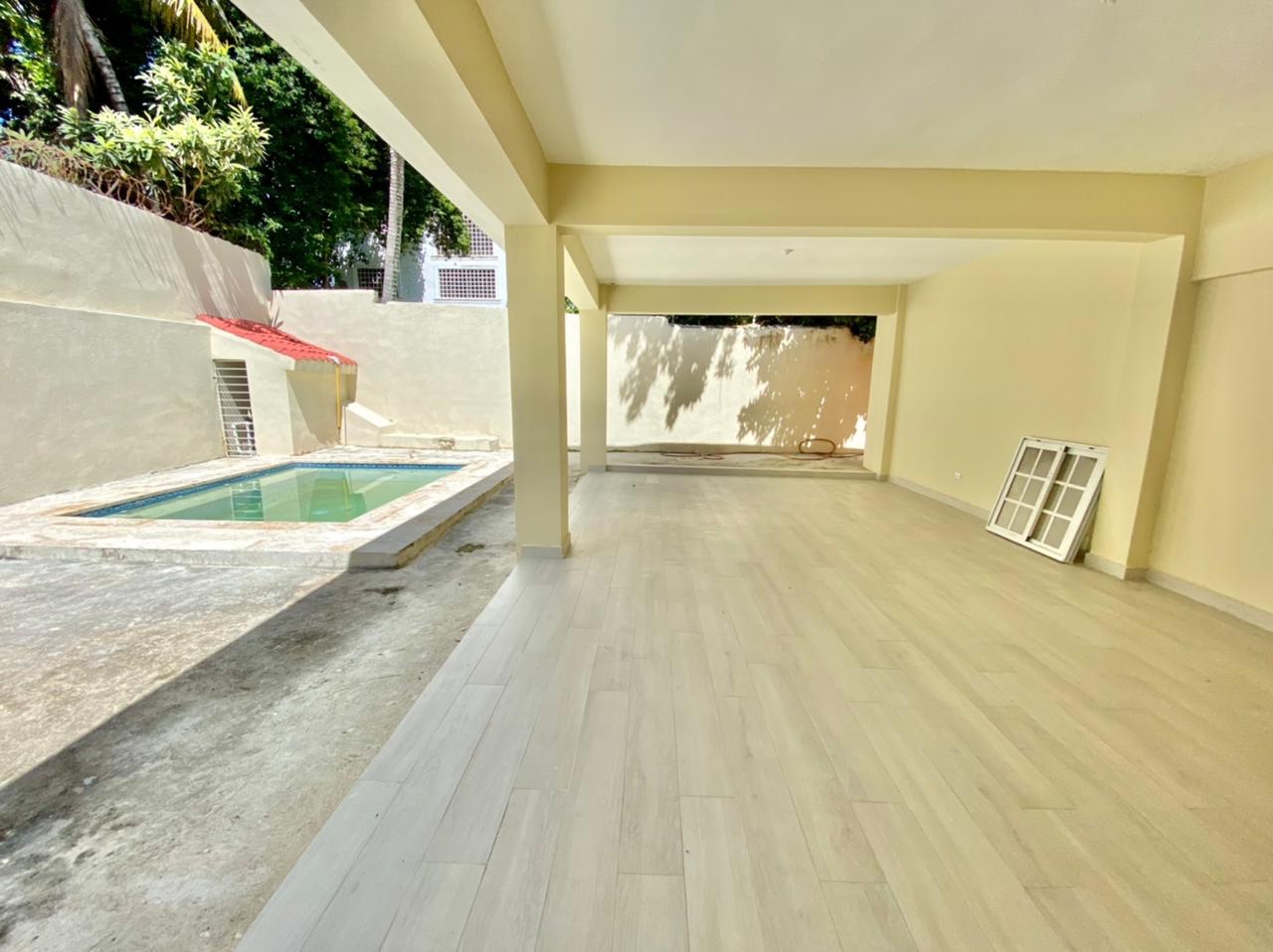 casas - Vendo Casa Hermosa, Amplia y Moderna para estrenar con Picuzzy Arroyo hondo 3 7