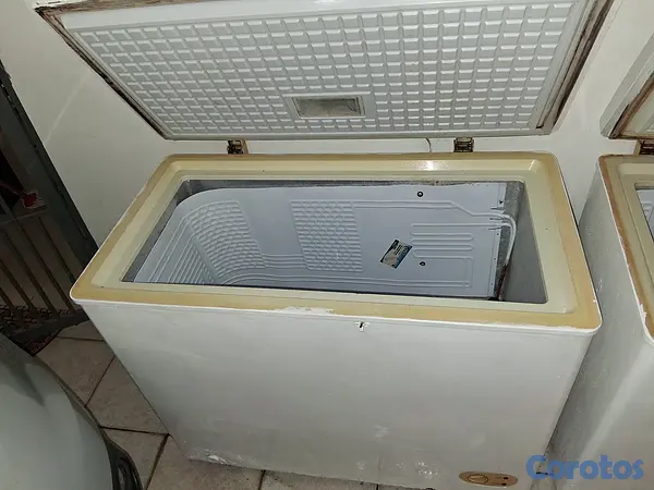 equipos profesionales - Venta de dos Freezer  3